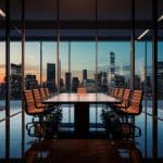 Quel mobilier choisir pour une salle de réunion design et fonctionnelle