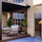 Comment adosser une pergola à sa maison : guide complet Comment adosser une pergola à sa maison