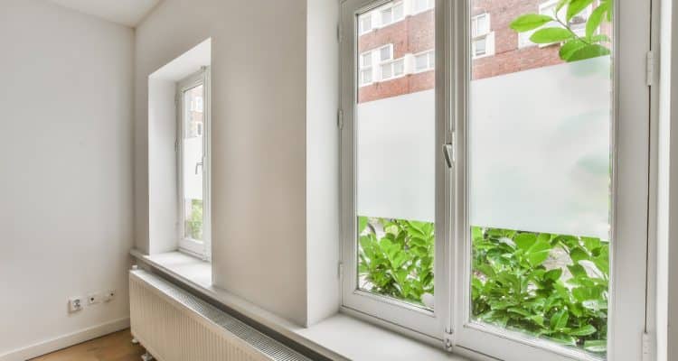 Fenêtre PVC ou aluminium