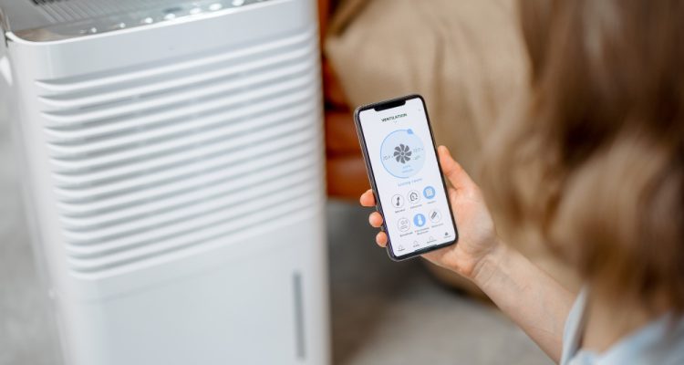 Choisir son chauffage d'appoint électrique, gaz ou pétrole chez Bricomarché selon la pièce
