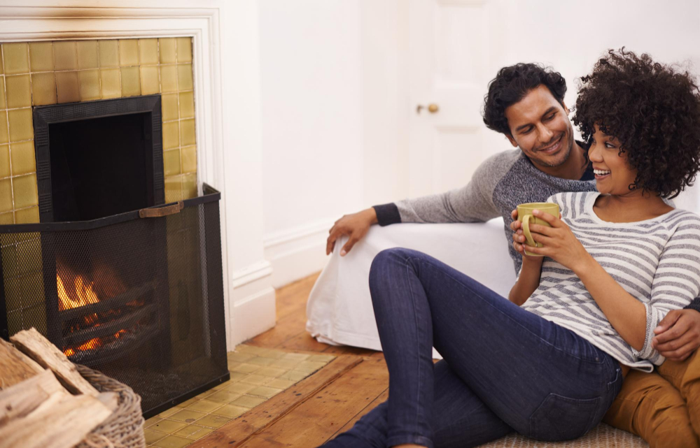 Les grandes familles de chauffage d'appoint